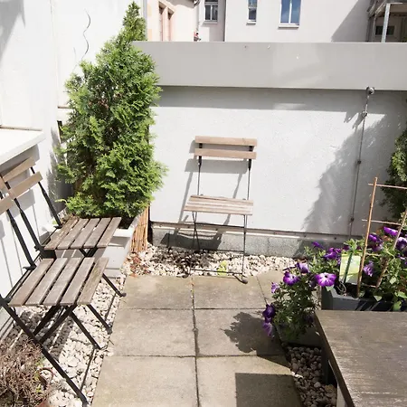 Altstadt Suite Weimar  Extérieur photo