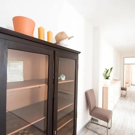 Altstadt Suite Weimar  Extérieur photo
