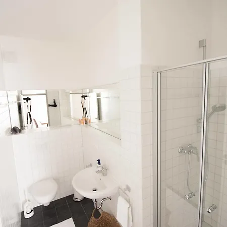 Altstadt Suite Weimar  Extérieur photo