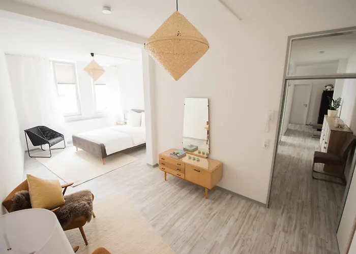 Altstadt Suite