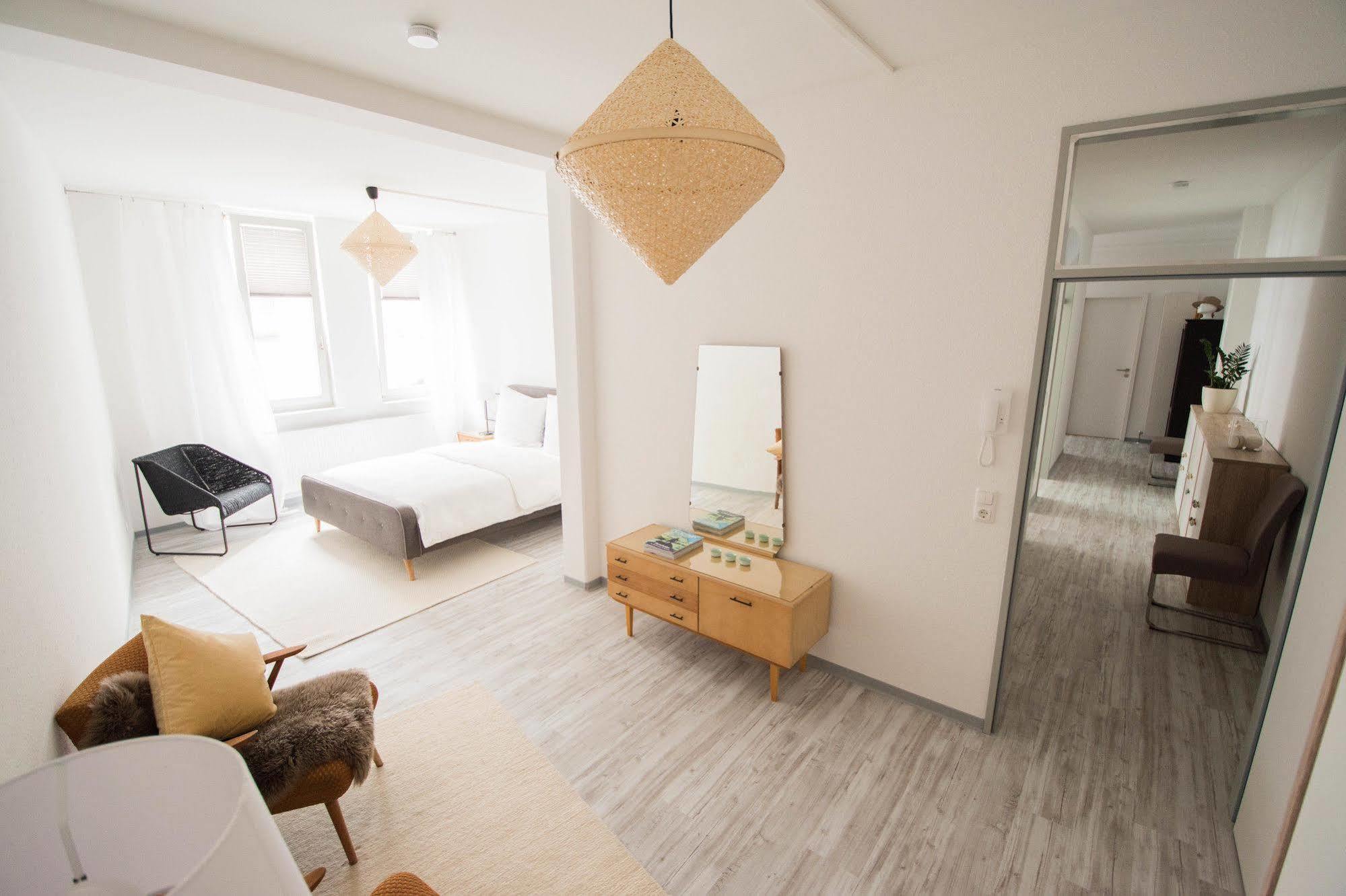 Apartment Altstadt