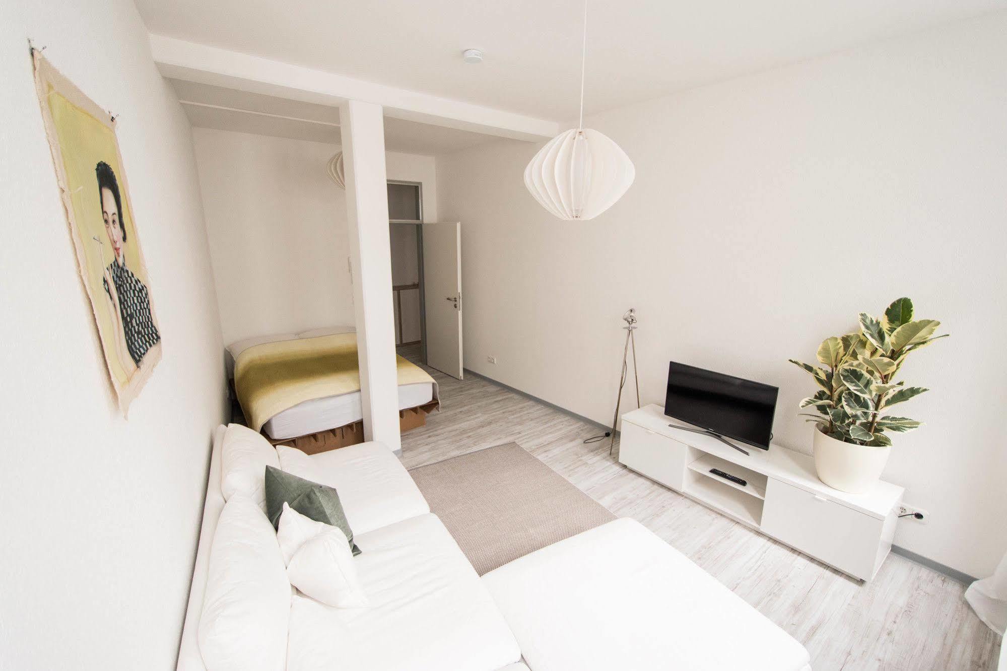 Apartment Altstadt *