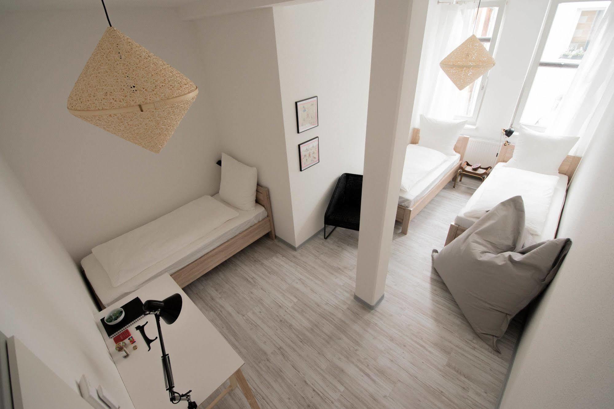 Apartment Altstadt