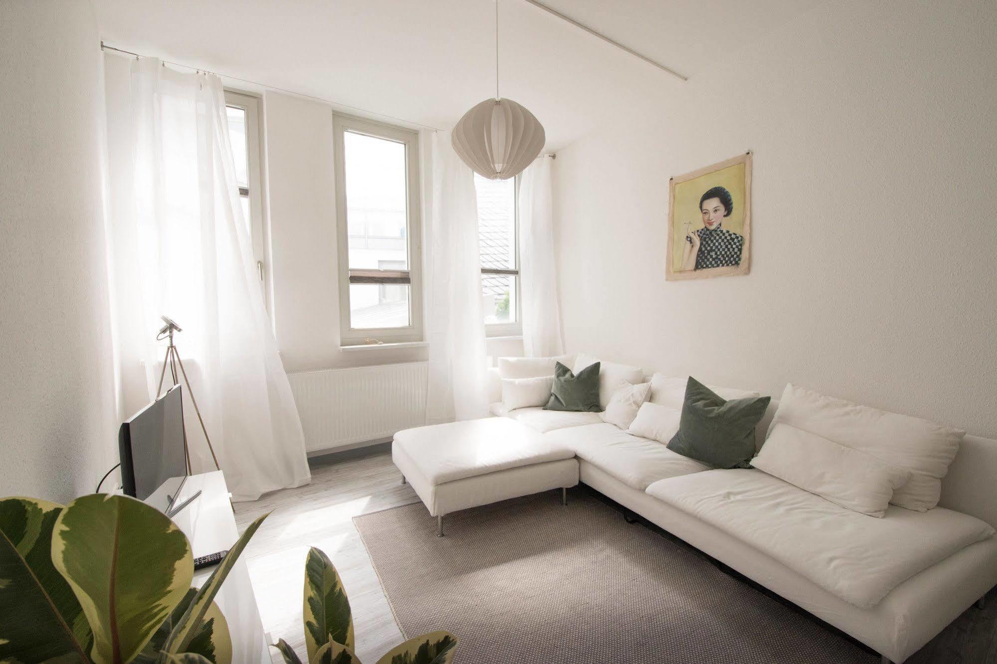 Apartment Altstadt *