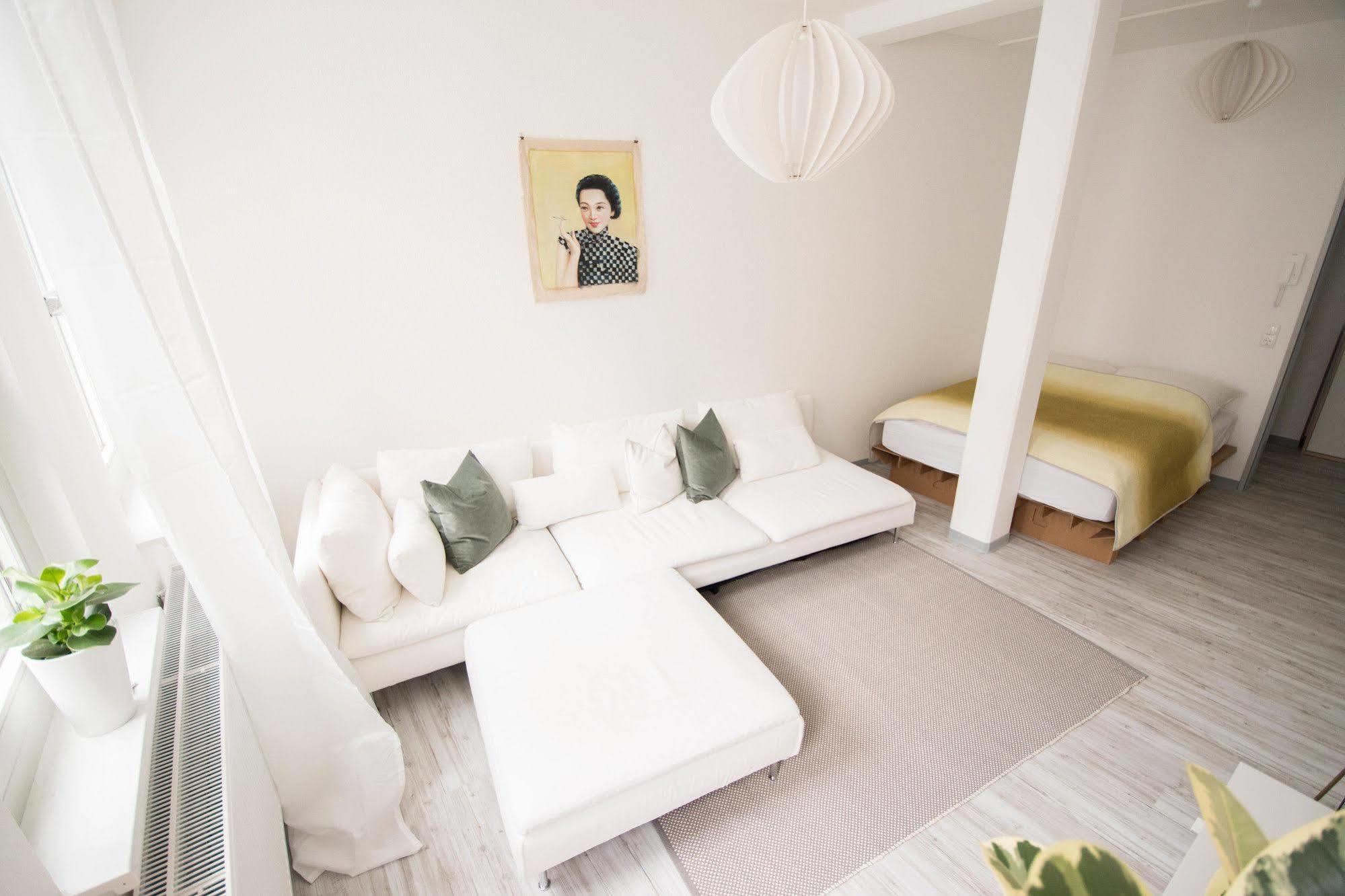 Apartment Altstadt Weimar (Thuringia)