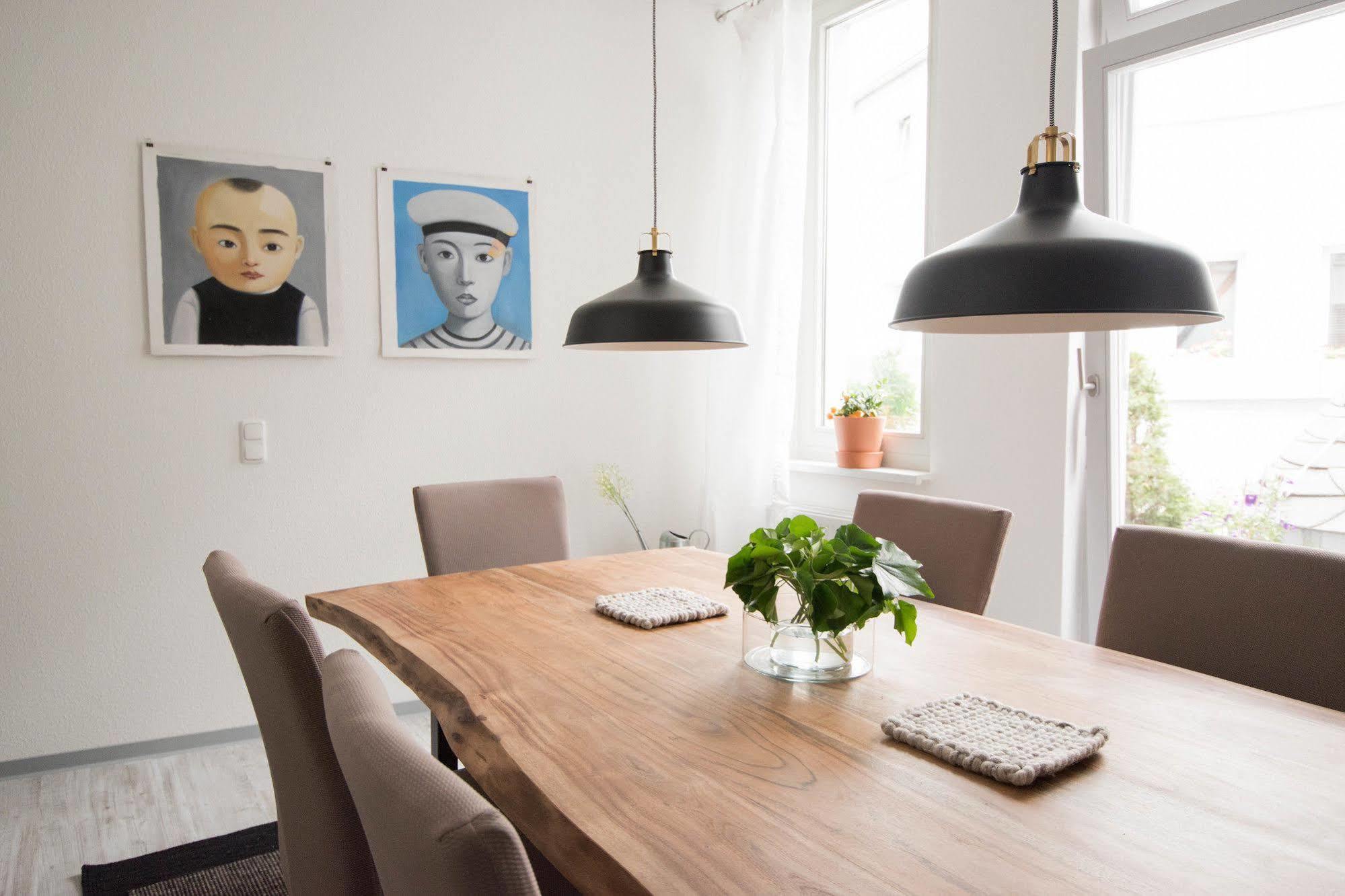 Altstadt Apartment *
