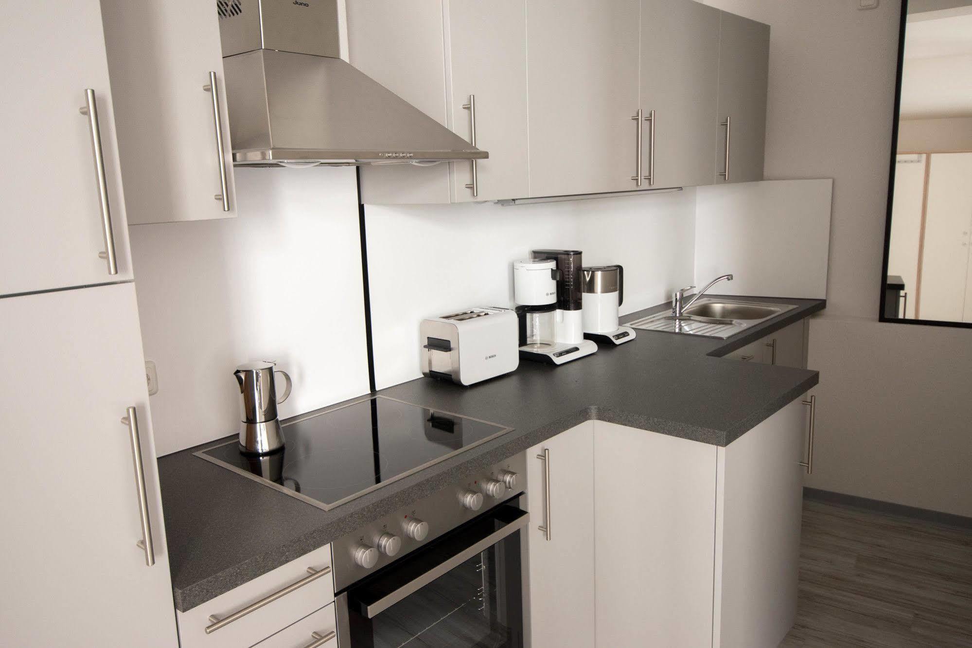 Altstadt Apartment Weimar (Thuringia)