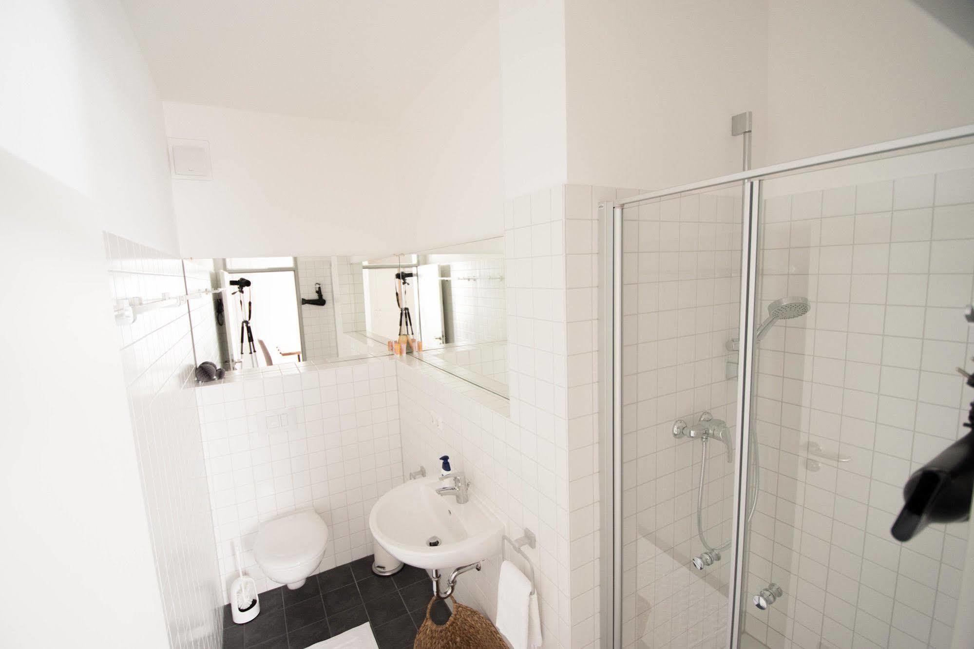 Apartment Altstadt Weimar (Thuringia)