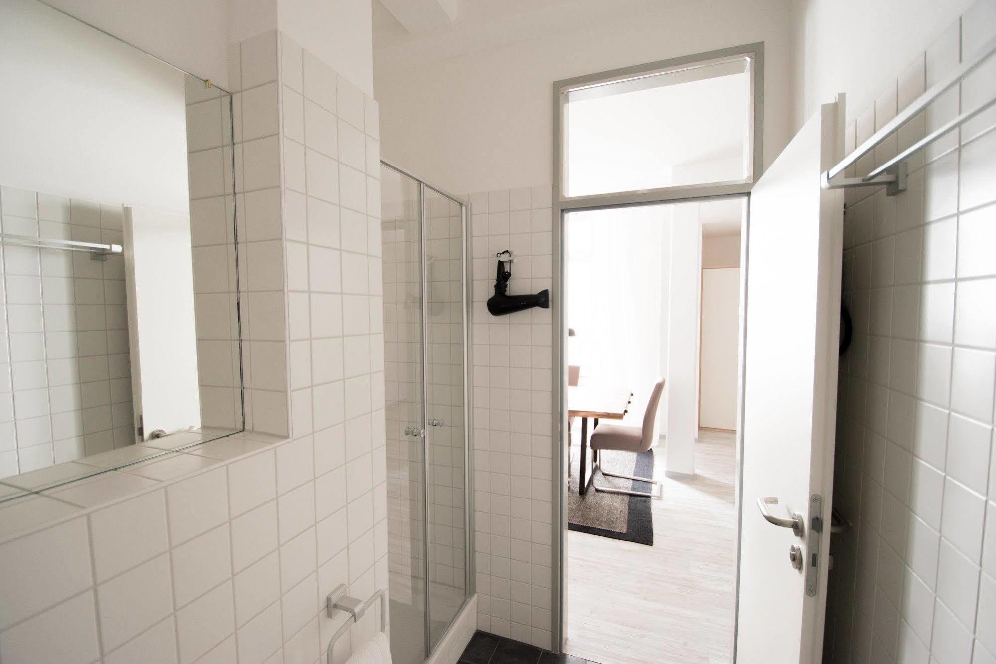 Altstadt Apartment