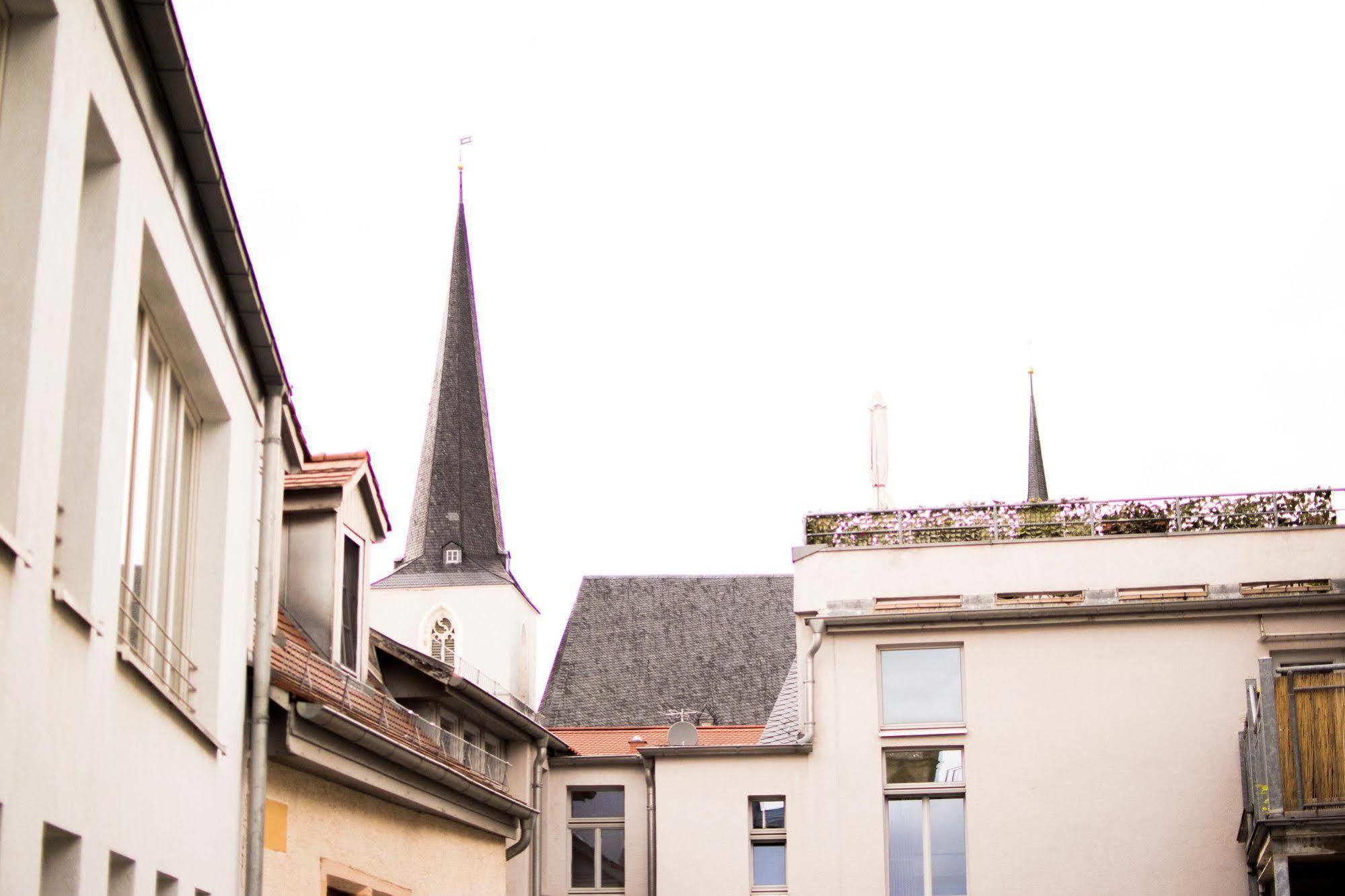 Altstadt * Weimar (Thuringia)